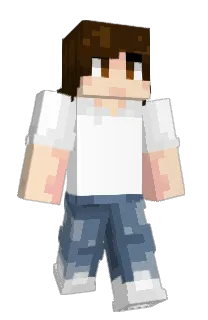 Valgile's Minecraft skin