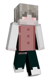 Front of s8zz's skin