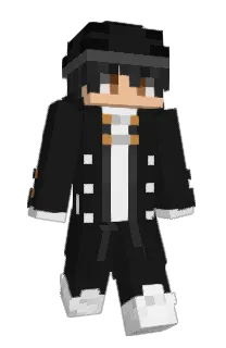 Front of nikothecoolest11's skin