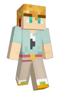 Linchiz's Minecraft skin