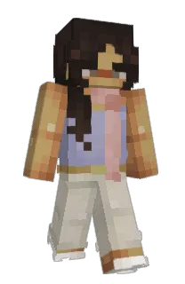 veulette's Minecraft skin