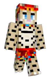 Skin preview
