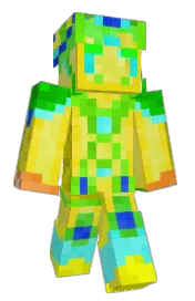 Skin preview
