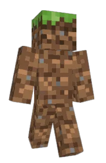 Yun3lood's Minecraft skin
