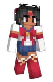 Skin preview