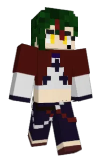 ksm3's Minecraft skin
