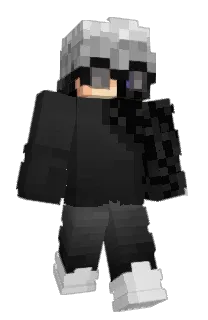 Front of AnekoHearts's skin