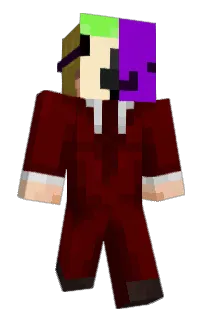 Front of sharper17's skin