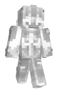 ilishq's Minecraft skin