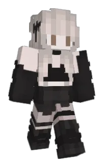 Front of eliska20155's skin