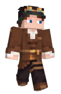 Proke__'s Minecraft skin