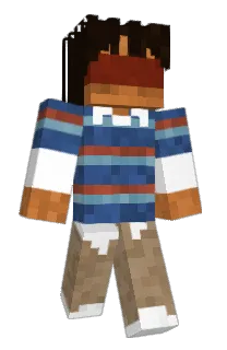 NalahPlays2's Minecraft skin
