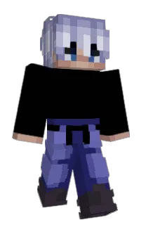 Front of Viercracks's skin