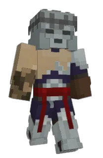 Runikins's Minecraft skin