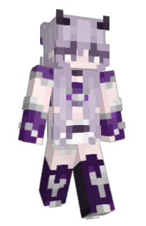 Front of fr1ctsy's skin
