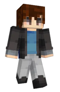 Laundry247's Minecraft skin