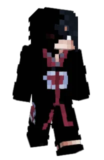 evildvil5878's Minecraft skin