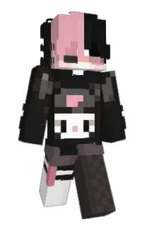 Front of Sakura_Miku0's skin