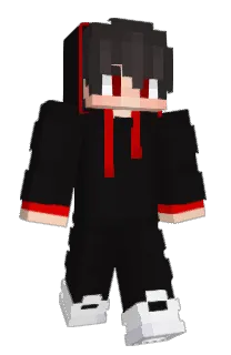 Front of Mastic_YT's skin