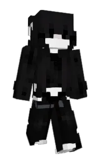 Front of w0fa's skin