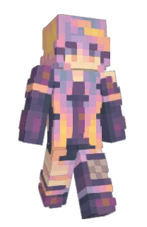 SupDoi's Minecraft skin