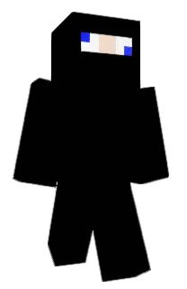Front of lazymane_'s skin
