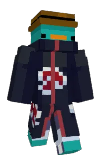 Guid_Trash's Minecraft skin