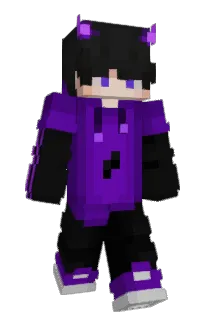 Front of Freaky_Ali3n's skin