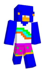 Skin preview