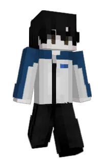 Front of erikzooo's skin