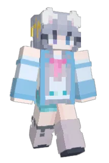 4342534 Minecraft avatar full body