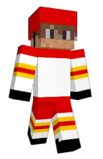 Atte10000's Minecraft skin