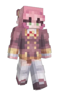 po_po_cat's Minecraft skin