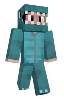 Front of Digblizz_'s skin