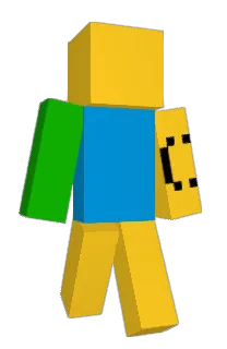 bqnkrupt's Minecraft skin