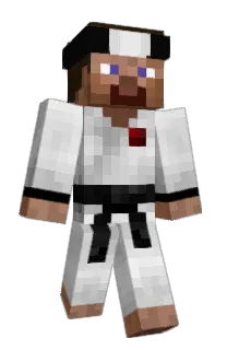 Front of pvssycum's skin