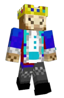 Front of llamadrama1083's skin
