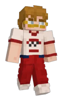 JM0106's Minecraft skin