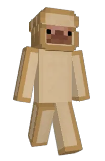 Front of twigsnapper45's skin