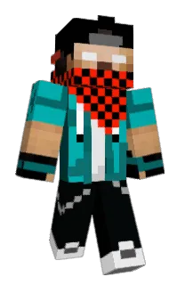 Front of kubizz_'s skin