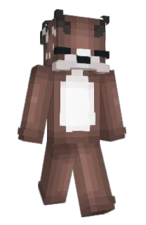 Front of sadpixies's skin