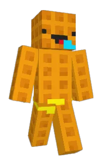 colosimo's Minecraft skin