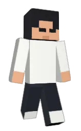 Minecraft skin — Classic model