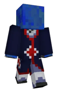 Front of Shandrew82's skin