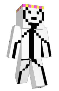 Tacobellstar's Minecraft skin