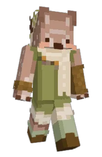 Front of calamitouschaos's skin