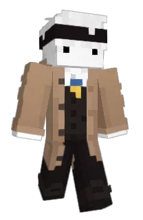 Front of JeffJustJeff_'s skin