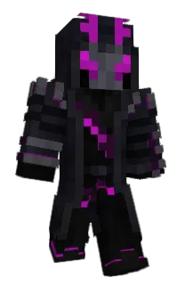 DHero2010's Minecraft skin