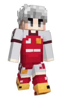 Front of vxmateog99's skin