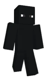 yes_world's Minecraft skin wearing the Home cape